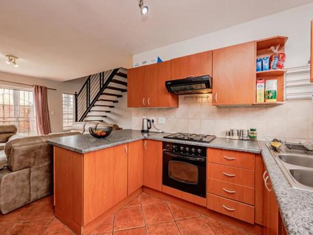 Townhouse for sale in Westonaria, Gauteng