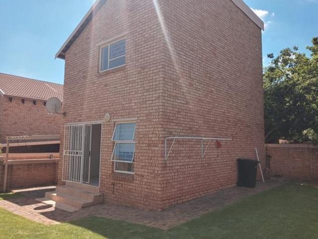 House for rent in Nooitgedacht, Gauteng