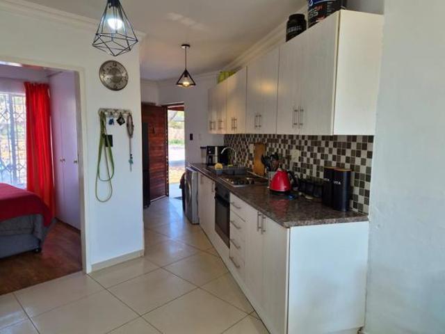 Townhouse for rent in Westonaria, Gauteng