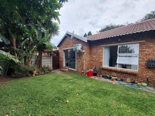 House for rent in Nooitgedacht, Gauteng
