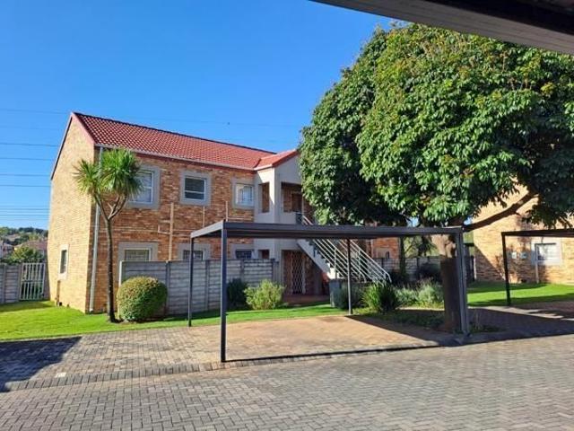 House for rent in Nooitgedacht, Gauteng