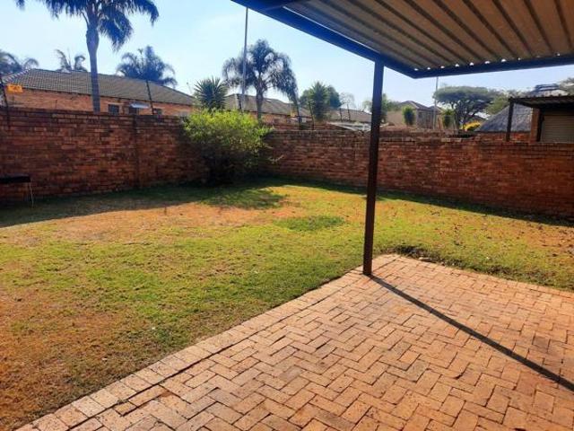 Townhouse for sale in Westonaria, Gauteng