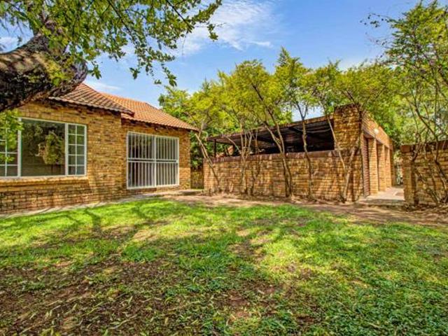 Townhouse for sale in Westonaria, Gauteng