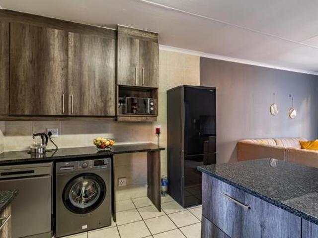 Townhouse for sale in Westonaria, Gauteng