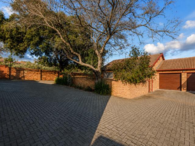 Townhouse for sale in Westonaria, Gauteng