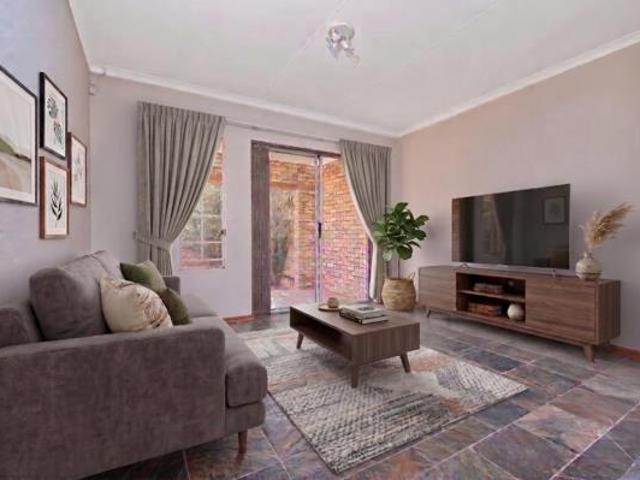 Townhouse for sale in Westonaria, Gauteng