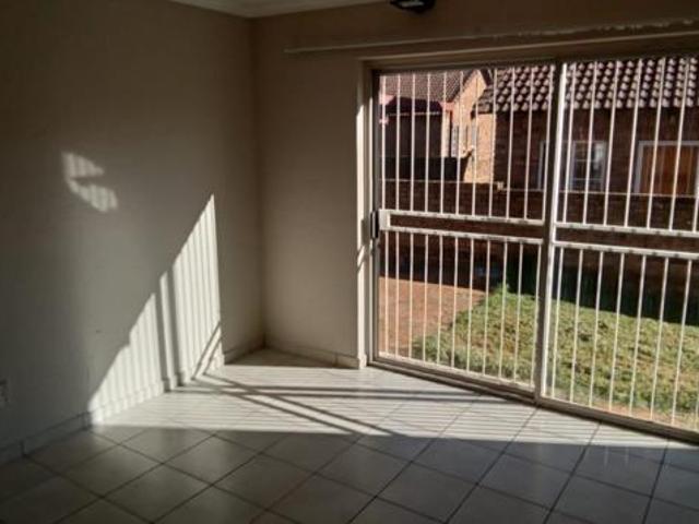 Townhouse for sale in Westonaria, Gauteng