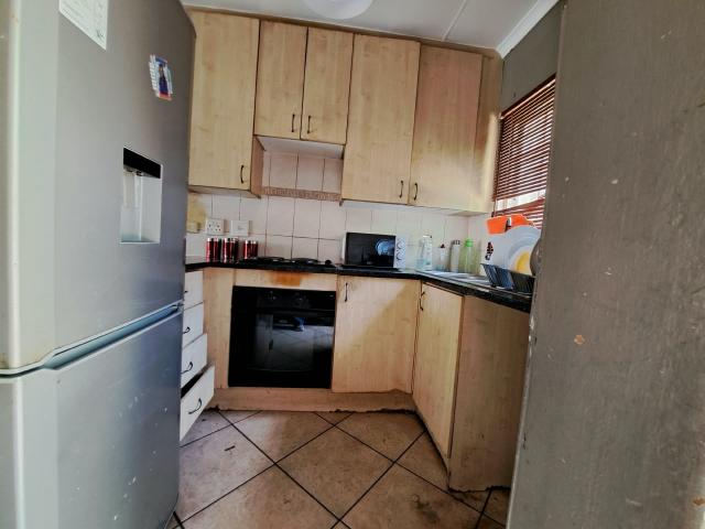 Townhouse for rent in Roodepoort, City of Johannesburg Metropolitan Municipality