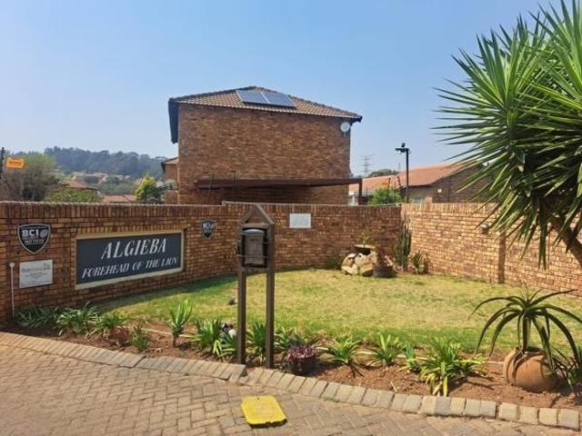House for rent in Nooitgedacht, Gauteng