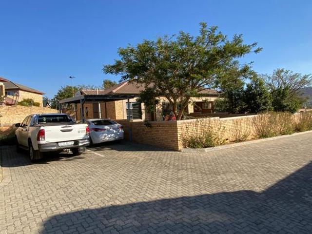 House for rent in Nooitgedacht, Gauteng