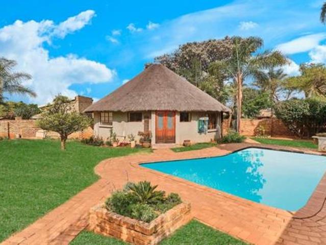 Townhouse for rent in Westonaria, Gauteng