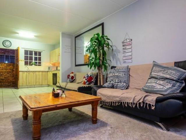 Townhouse for sale in Westonaria, Gauteng