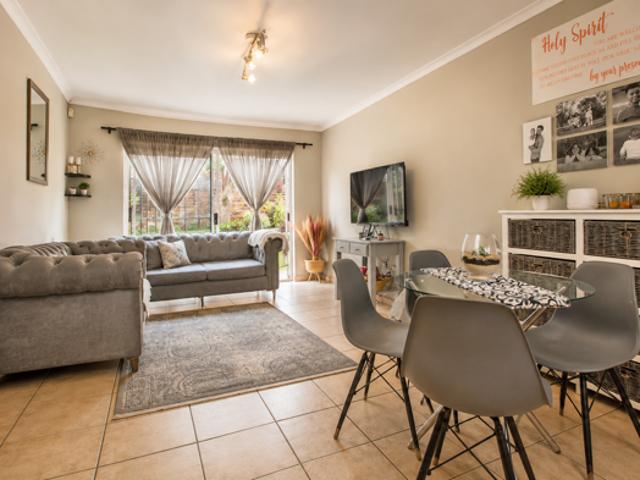 Townhouse for sale in Westonaria, Gauteng