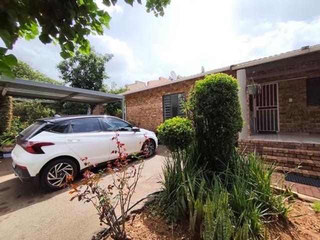 House for rent in Nooitgedacht, Gauteng