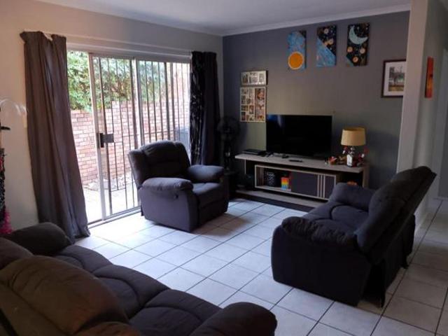 Townhouse for sale in Westonaria, Gauteng
