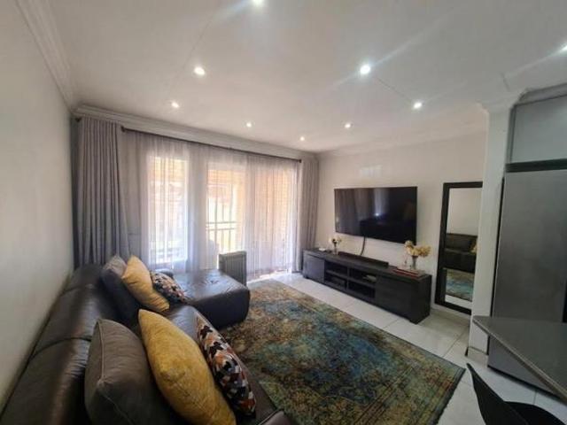 Townhouse for sale in West Rand Garden estates, Westonaria Local Municipality