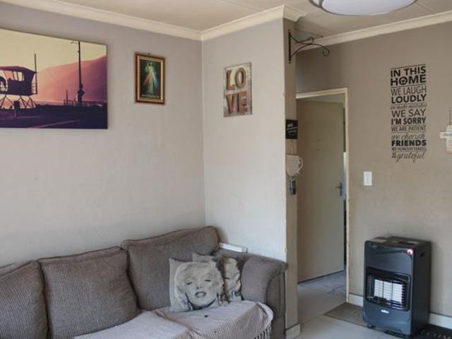 Townhouse for rent in Westonaria, Gauteng