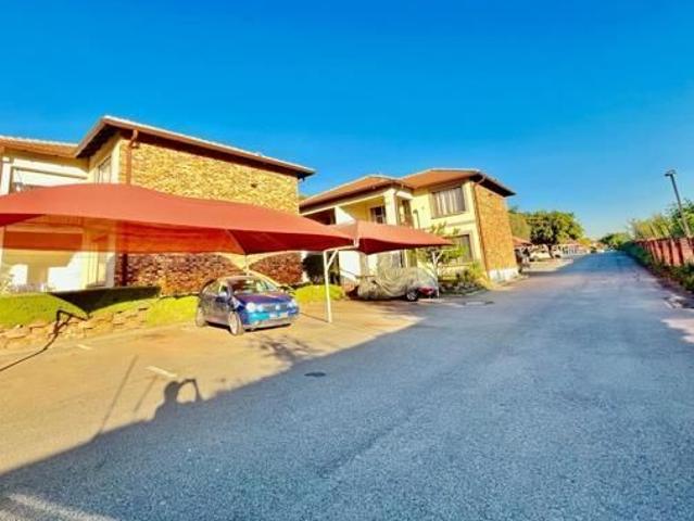House for rent in Nooitgedacht, Gauteng