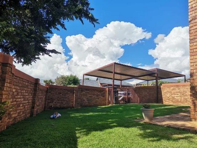 House for rent in Nooitgedacht, Gauteng