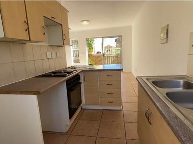 Townhouse for sale in Westonaria, Gauteng