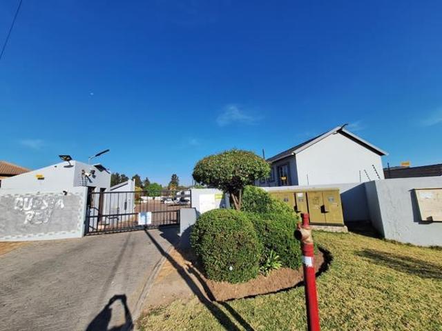 Townhouse for sale in Westonaria, Gauteng