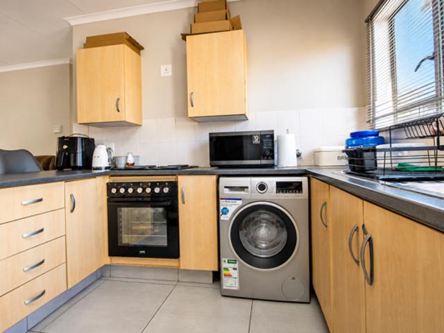 Townhouse for sale in Westonaria, Gauteng