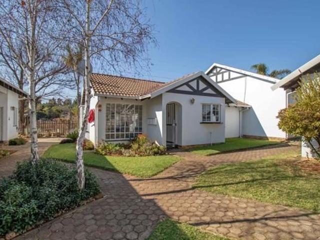 House for rent in Nooitgedacht, Gauteng