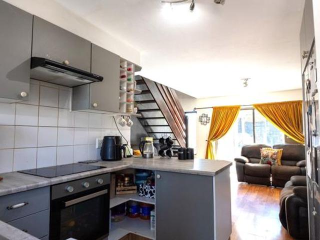 Townhouse for sale in Westonaria, Gauteng