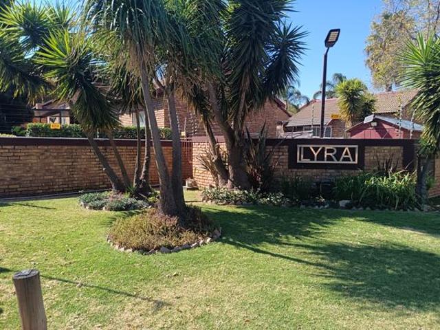Townhouse for sale in Westonaria, Gauteng