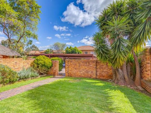 Townhouse for sale in Westonaria, Gauteng