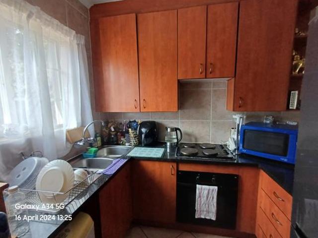 Townhouse for sale in Westonaria, Gauteng