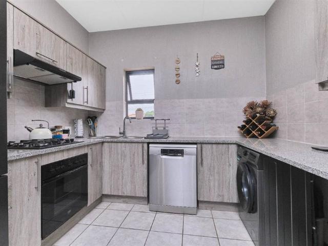 Townhouse for sale in Westonaria, Gauteng