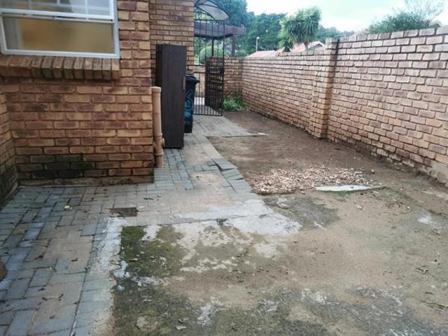 Townhouse for sale in Westonaria, Gauteng