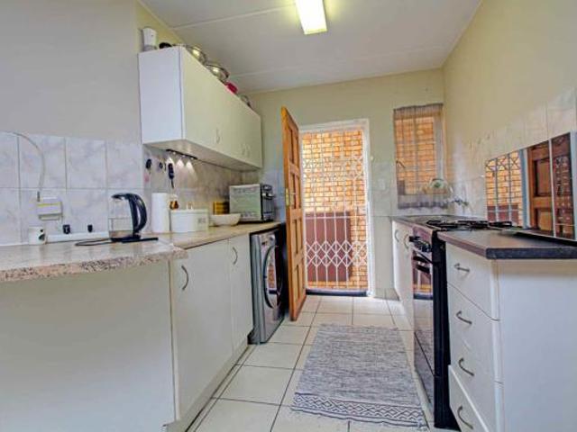 Townhouse for sale in Westonaria, Gauteng
