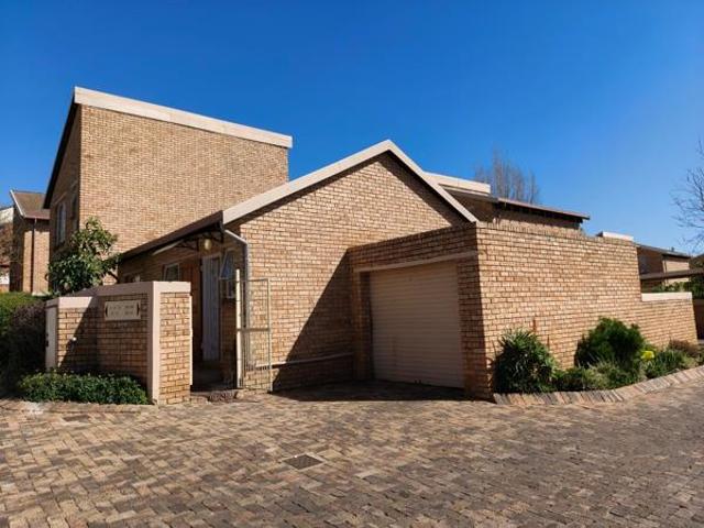 Townhouse for sale in Westonaria, Gauteng