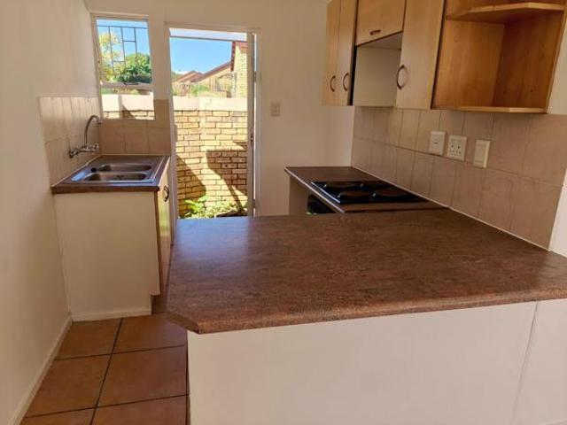 Townhouse for sale in Westonaria, Gauteng