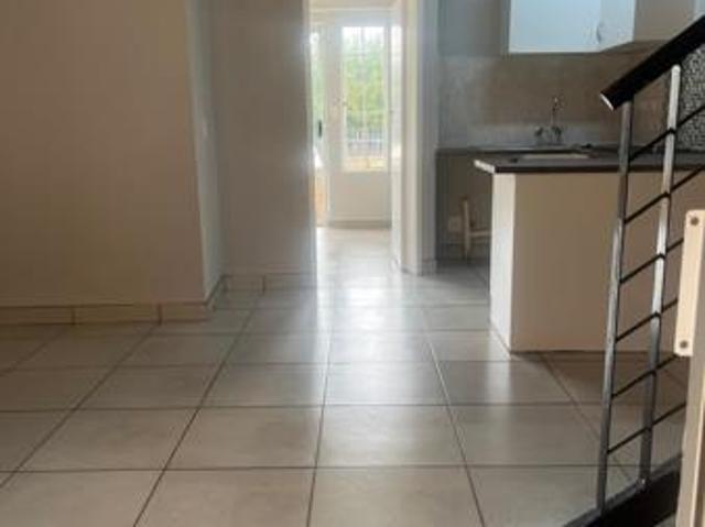 Townhouse for rent in Westonaria, Gauteng