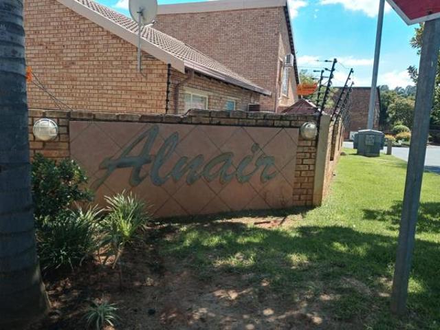 Townhouse for rent in Westonaria, Gauteng