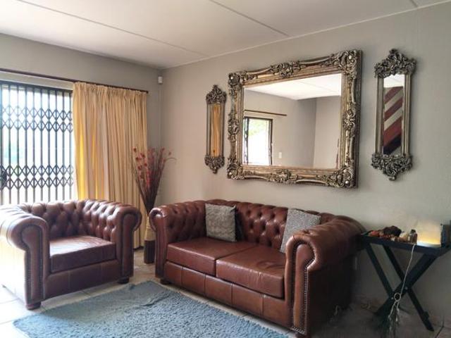 Townhouse for sale in Westonaria, Gauteng