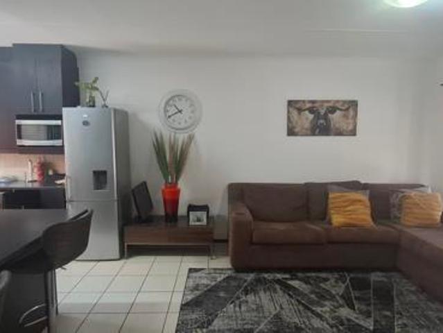 Townhouse for sale in Westonaria, Gauteng