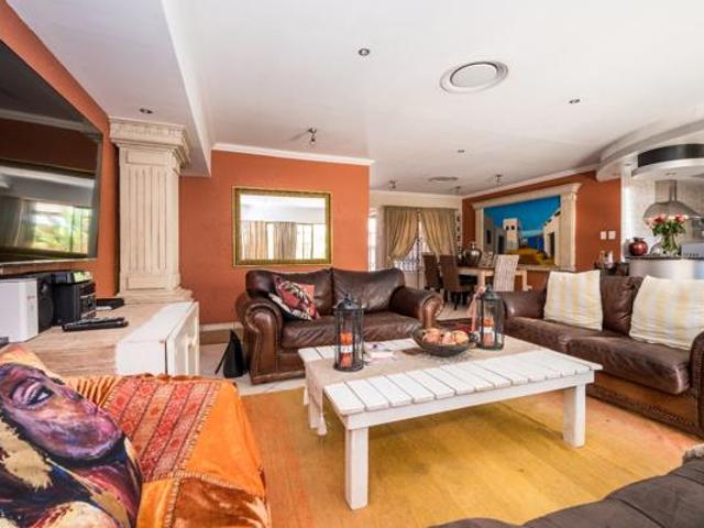 Townhouse for sale in Westonaria, Gauteng