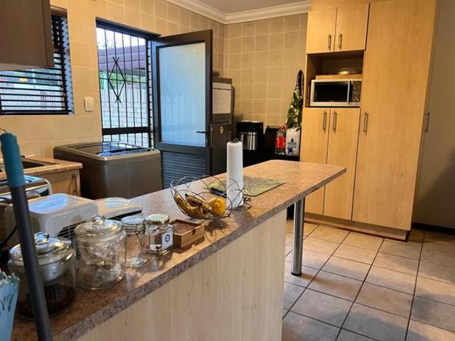 Townhouse for rent in Bloemfontein, Free State