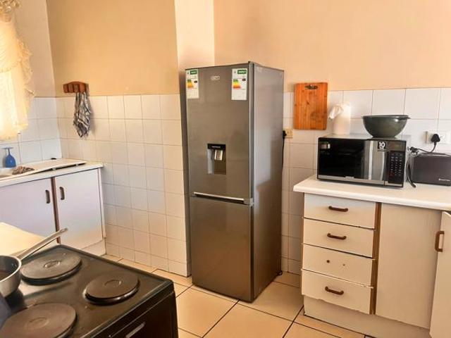 Townhouse for sale in Bloemfontein, Mangaung Metropolitan Municipality