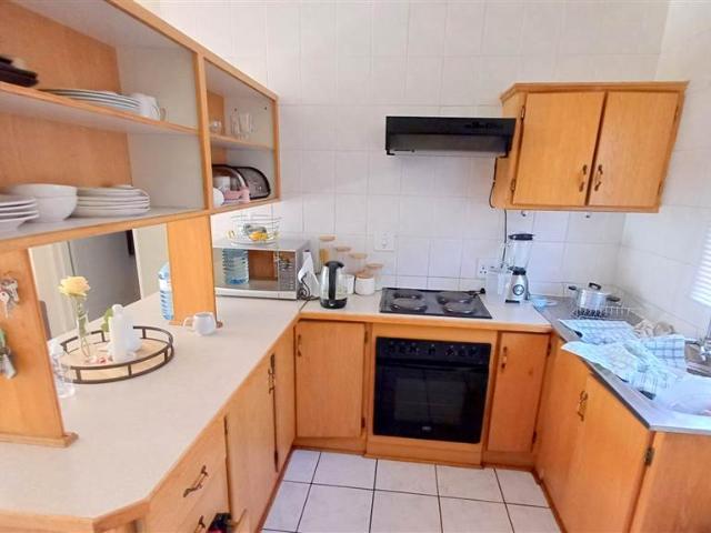 Townhouse for sale in Dr Kenneth Kaunda, North West