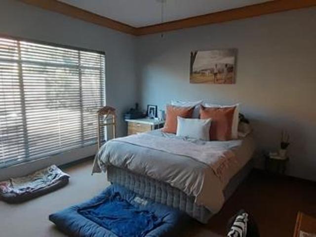 Townhouse for sale in Dr Kenneth Kaunda, North West