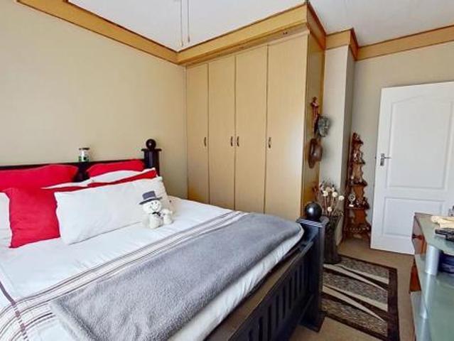 Townhouse for sale in Dr Kenneth Kaunda, North West