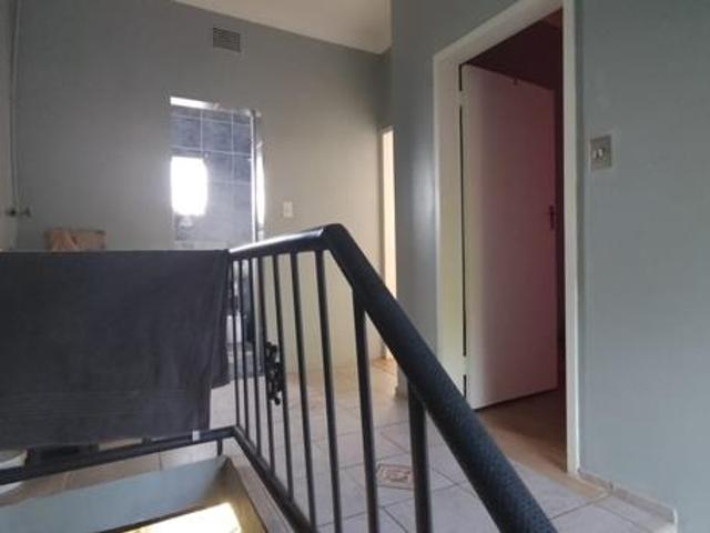 Townhouse for sale in Dr Kenneth Kaunda, North West