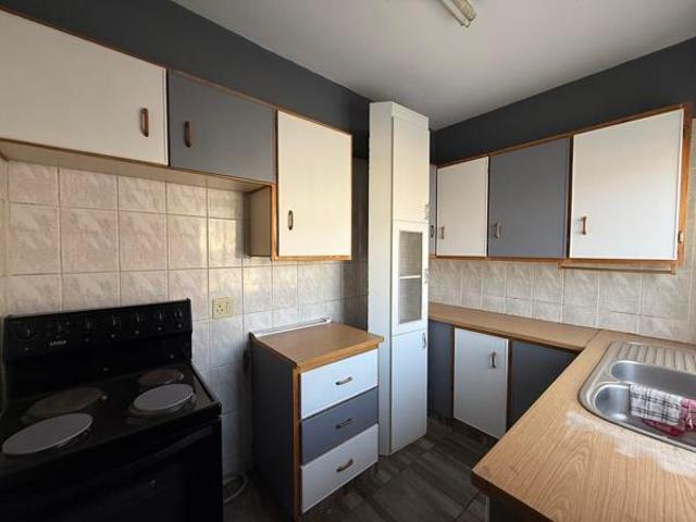 Townhouse for sale in Dr Kenneth Kaunda, North West