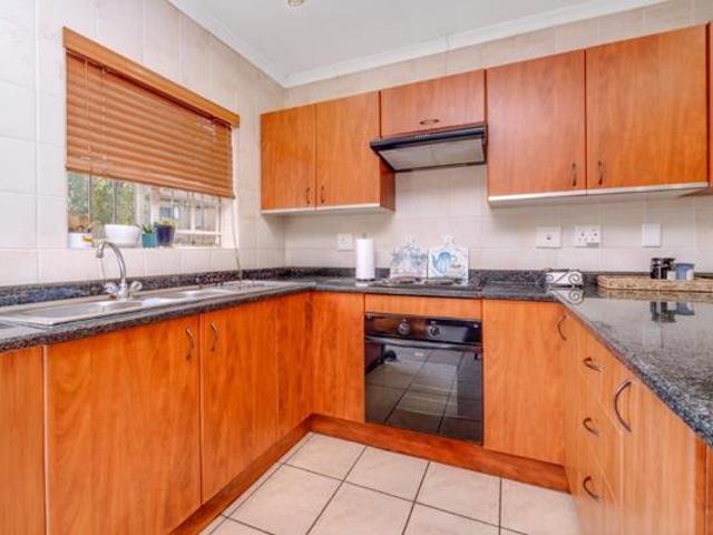 Townhouse for sale in Westonaria, Gauteng