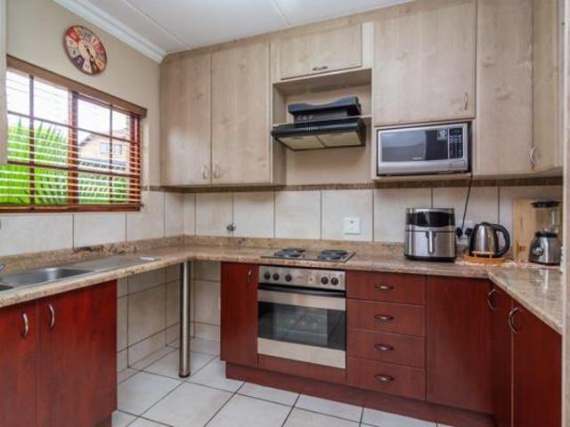 Townhouse for sale in Westonaria, Gauteng